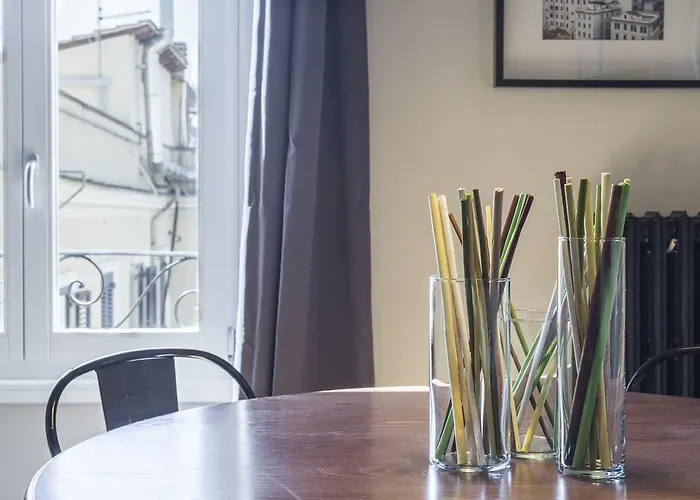 Eve Penthouse Colosseo Apartamento *