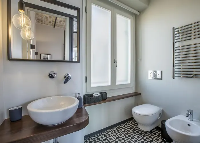 Eve Penthouse Colosseo Apartamento Roma