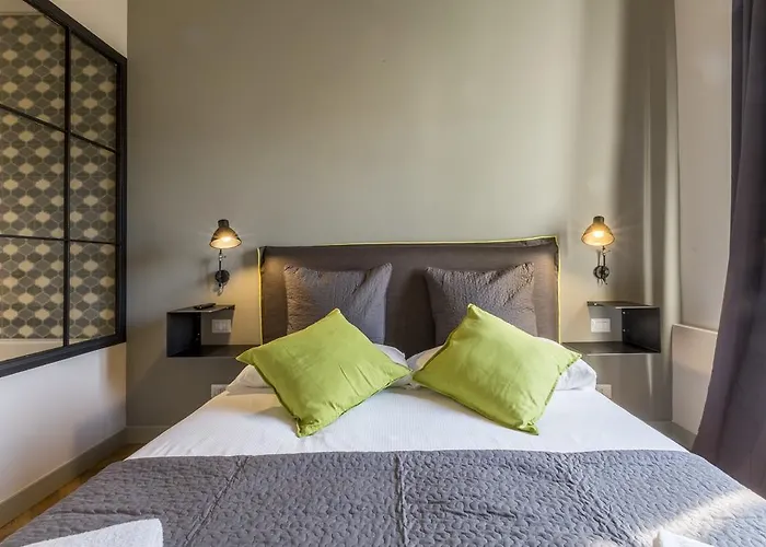 Apartamento Eve Penthouse Colosseo *